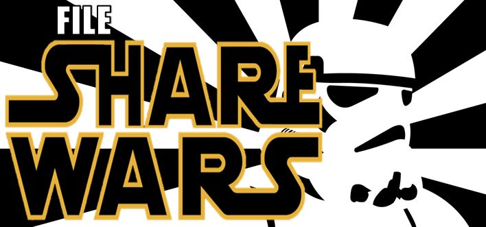 ShareWars