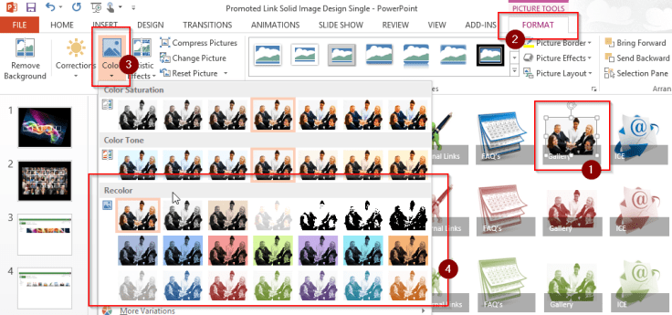 Promoted LInk Solid Image 5