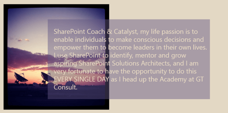 Transparency of Shapes2