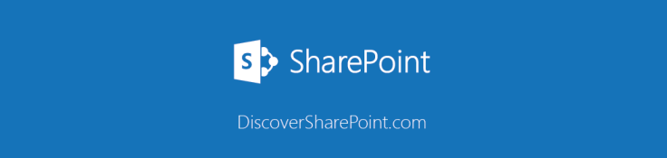 discoversharepoint