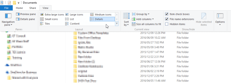 FileExplorer