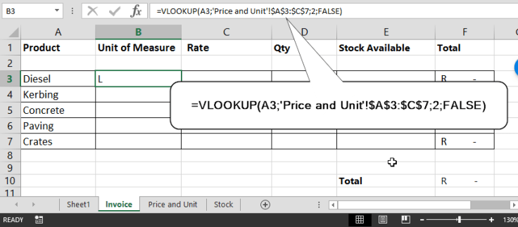 Vlookup009
