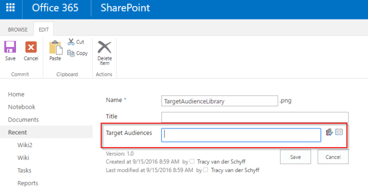 targetaudiencelibrary7