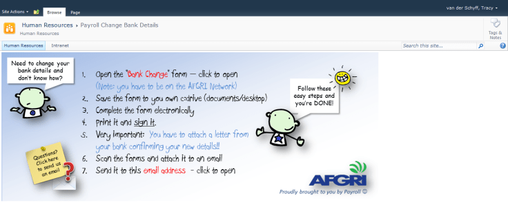 hr-change-bank-details