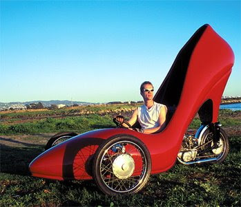 Image result for strangest looking car ever